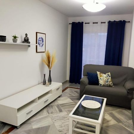 Apartamento Amplio, Seneca 1A Junto Al Centro Málaga Exterior foto